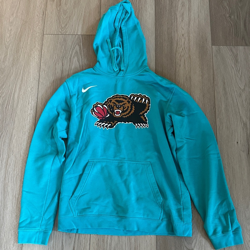 Nike NBA Grizzlies Hoodie